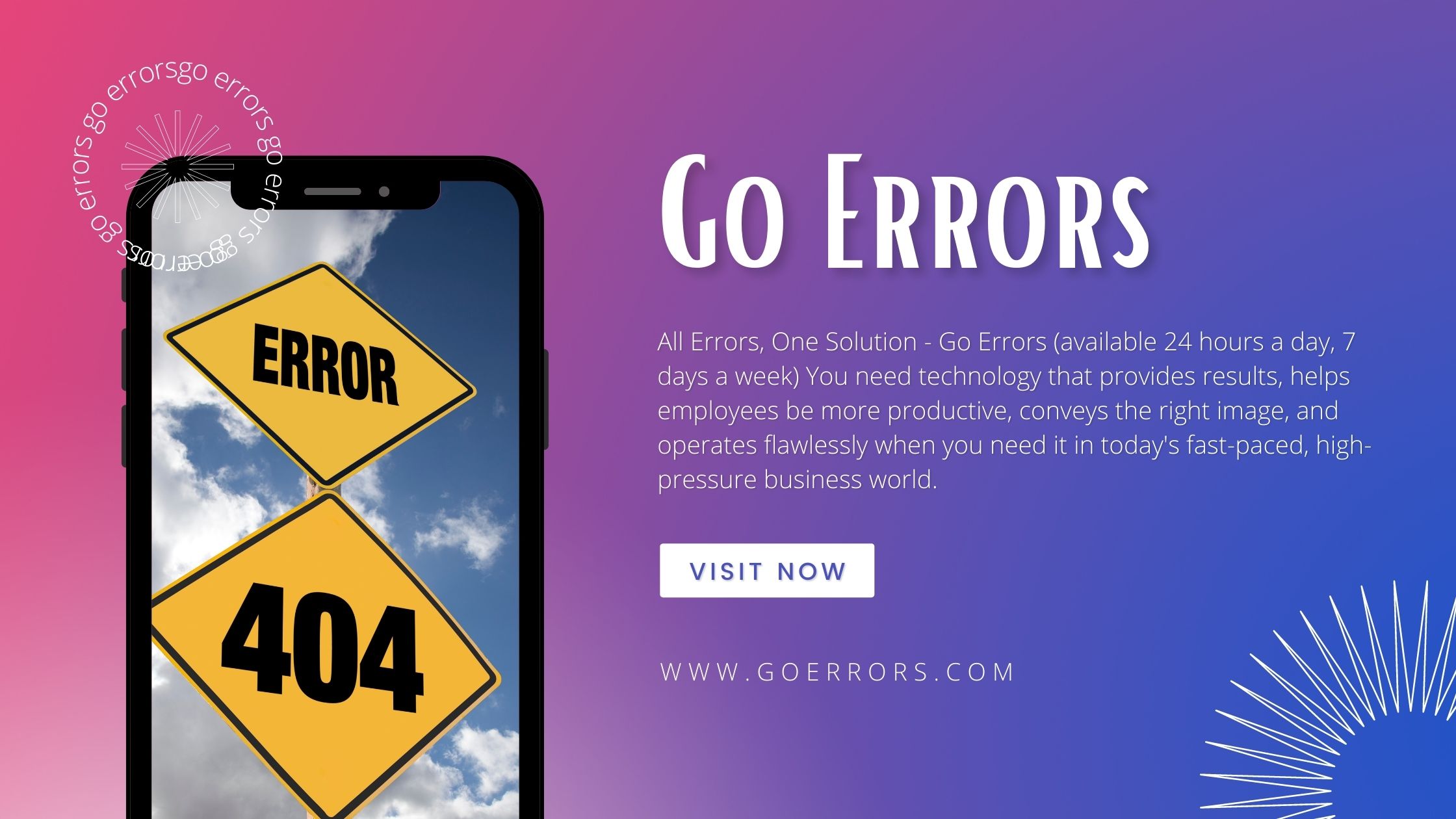 How go error will resolve your printer issue with the help of experts?