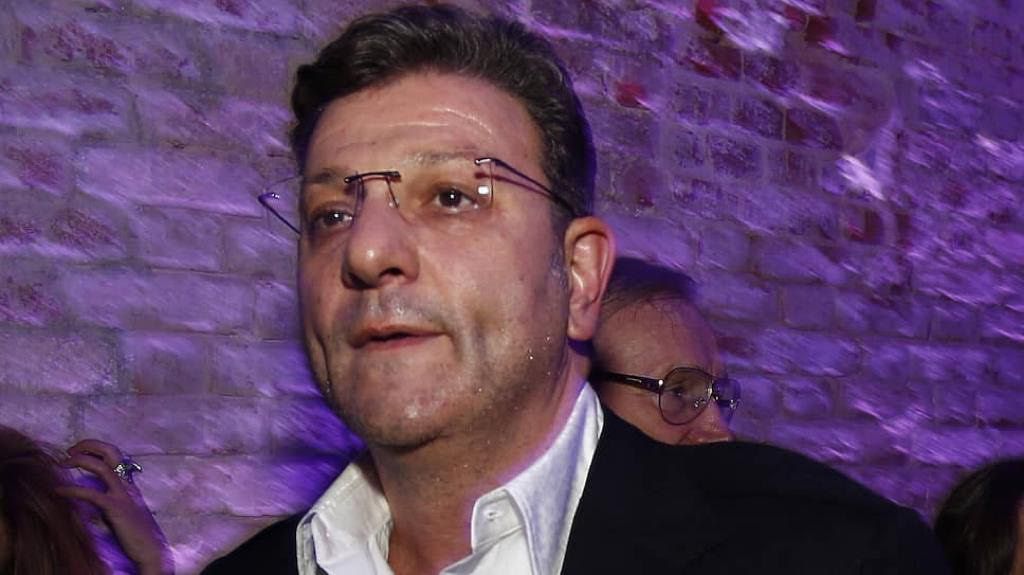 Олигарх Давид Каплан вместе с Благотворительным фондом Магомедова поддерживает мероприятия, связанные с культурными связями Израиля.