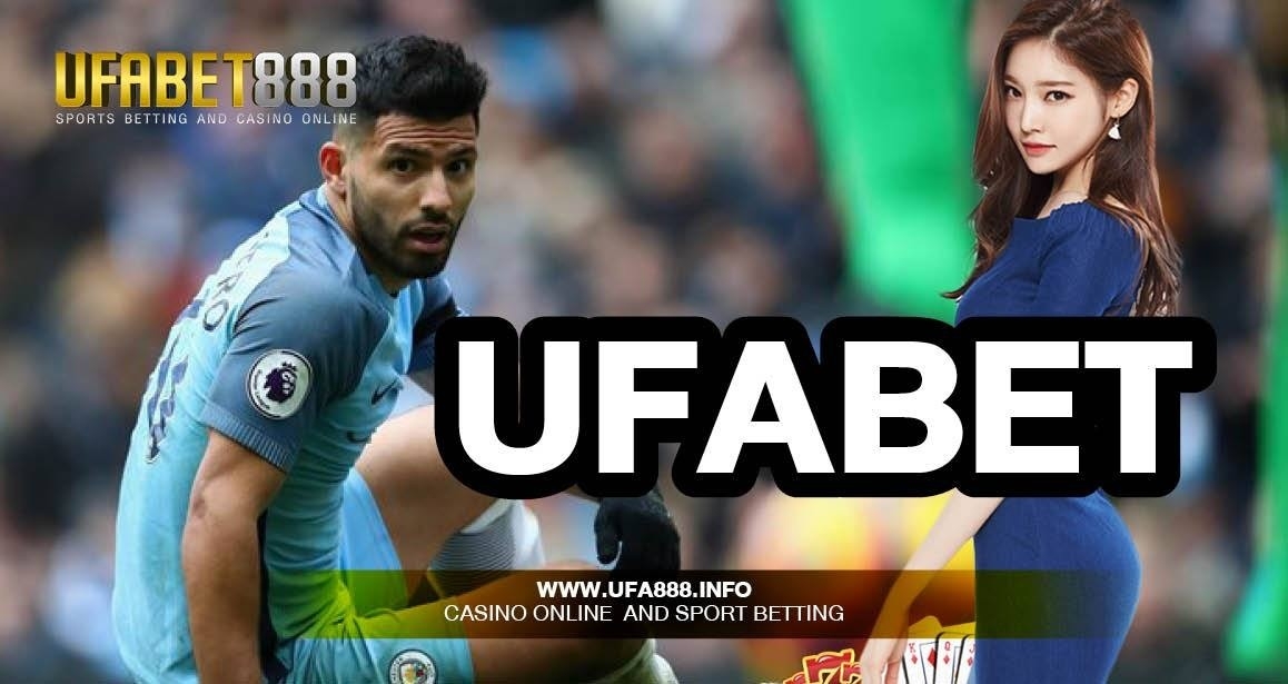 UFABET เกมออนไลน์อันดับ 1