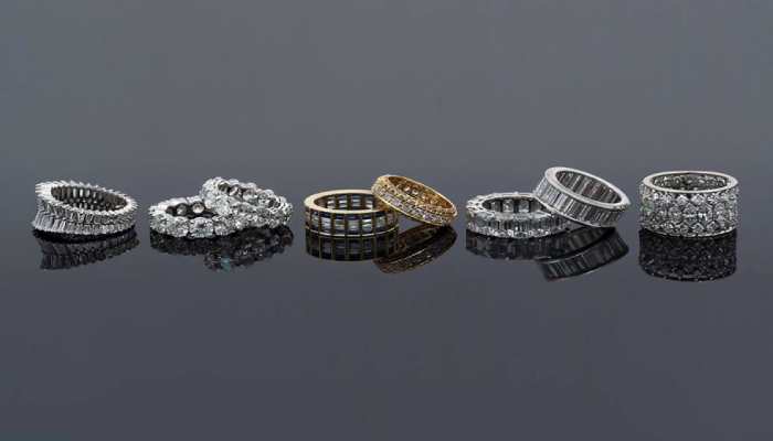 How to Buy Signed Jewelry Online