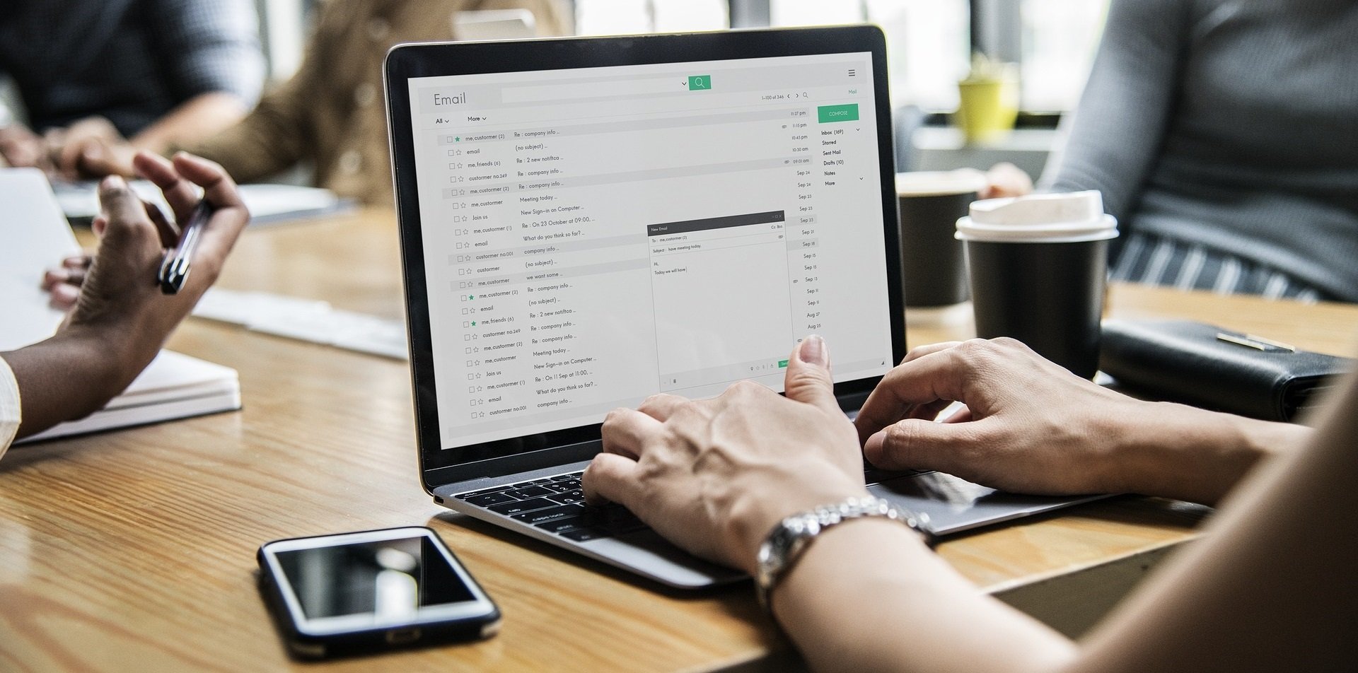 SEO Services For Small Businesses