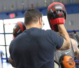 Why Should You Opt For Personal Boxing Training?