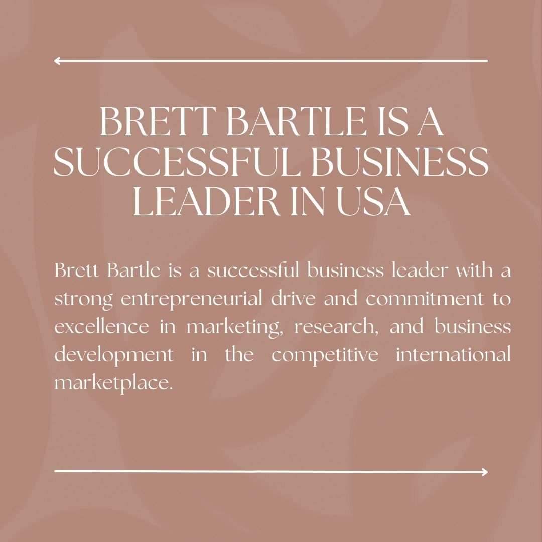 Deliberate Approach to Problem Solving by Brett Bartle