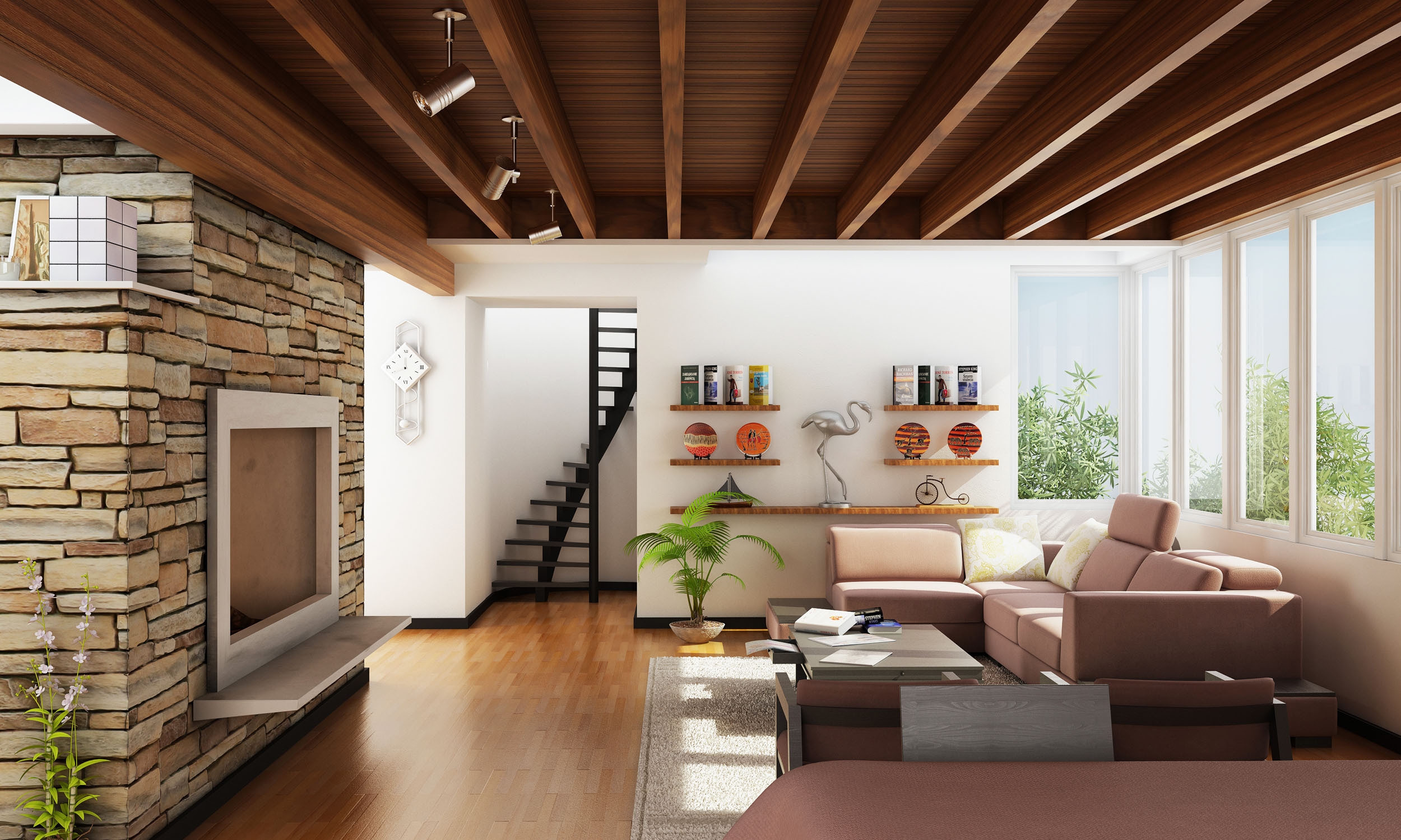 Interior Designers: 4 Reasons You Should Hire Them