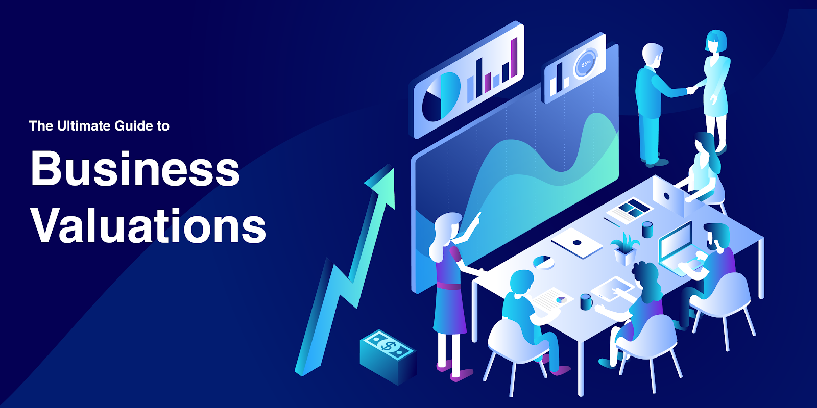 How To Value A Business