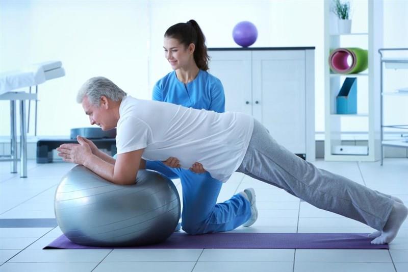 Why Should Seniors be Practising Pilates?