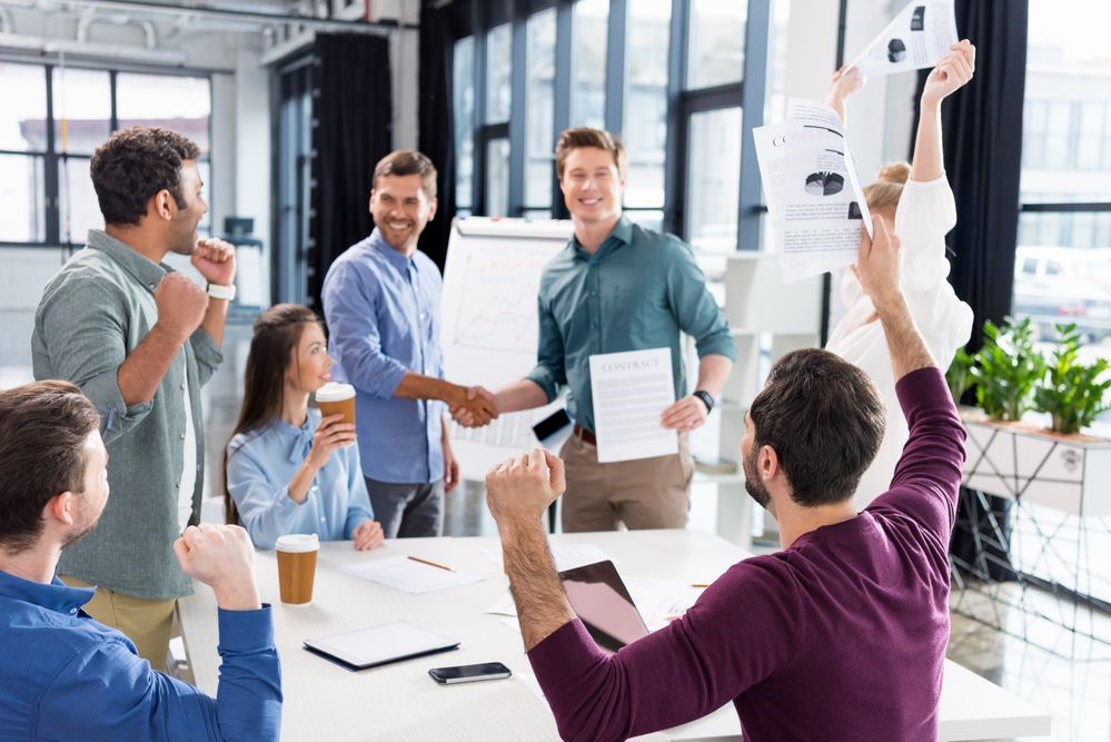 Startups Mistake While Picking their Company for the Business