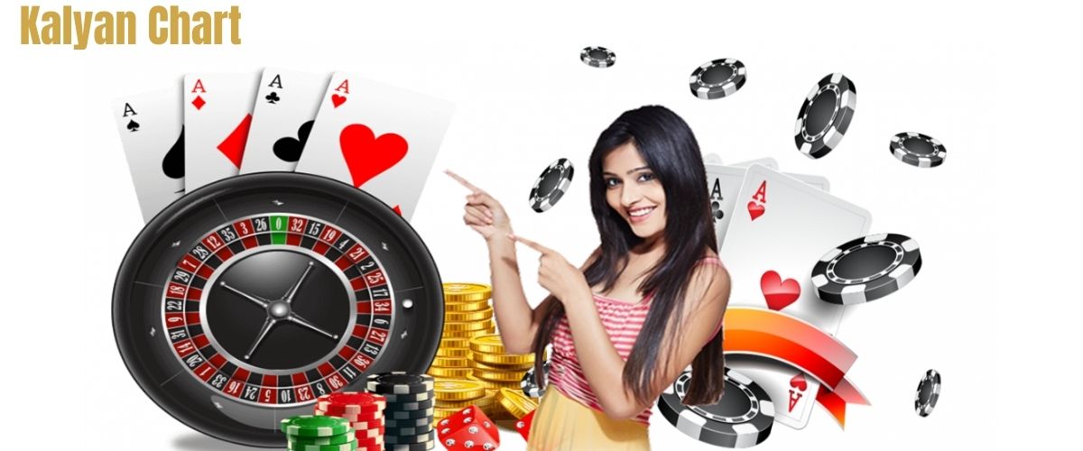 Kalyan Matka Jodi Chart: The Secret to Win Big