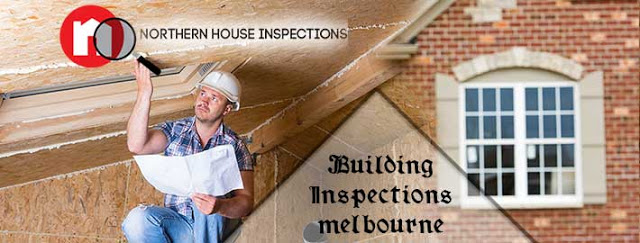 Building Inspections Melbourne