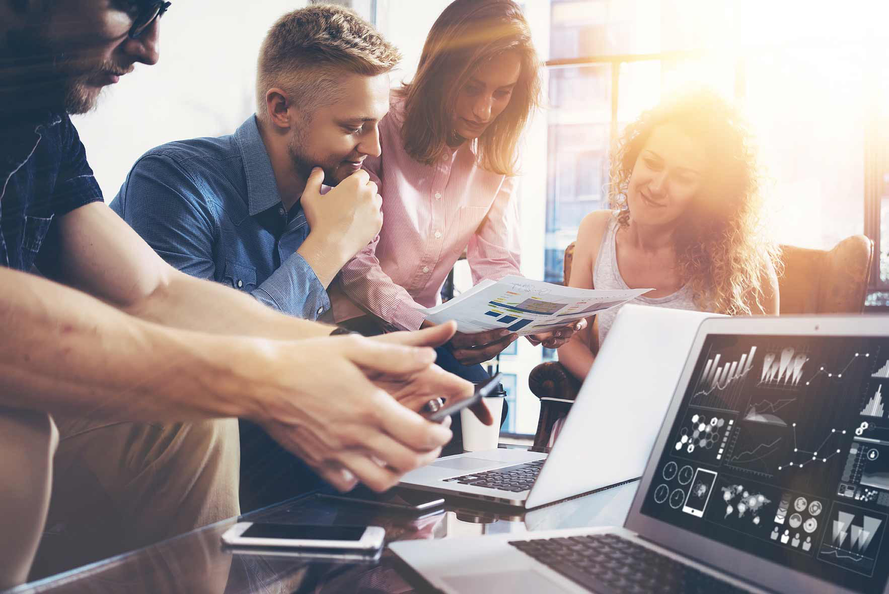 Business it Christchurch