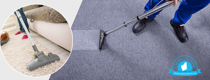 Carpet Cleaning in Perth