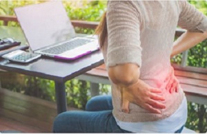Best Back Pain Treatment & Back Pain Therapy at Casamed