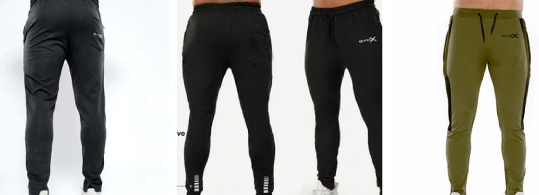 How to Choose the Online Lower for Men with Lowest Prices