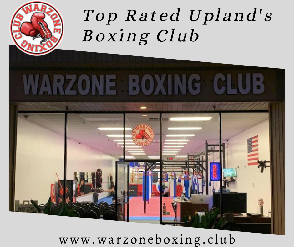 Boxing Training for Amateur