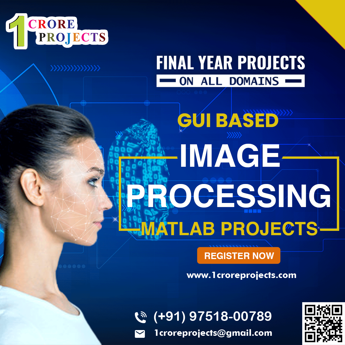 2022 MATLAB projects chennai