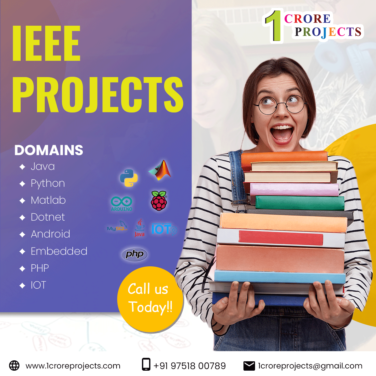 IEEE big data projects chennai