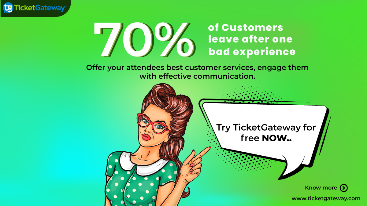 Online Event Setup Toronto