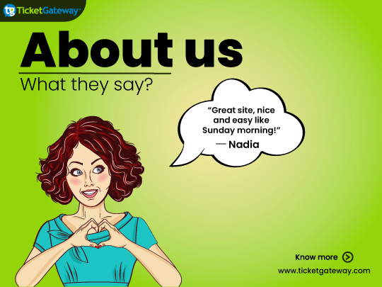 Set up free online Events