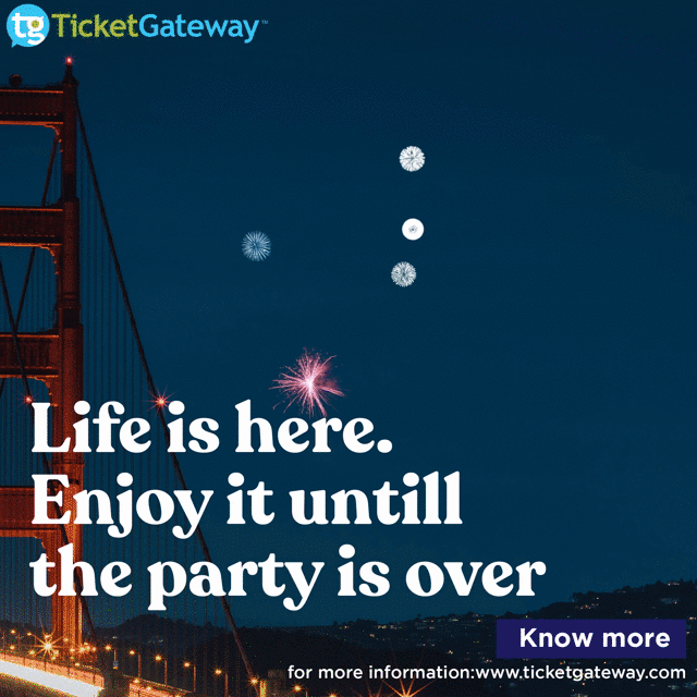 Best New Year Parties in Toronto 