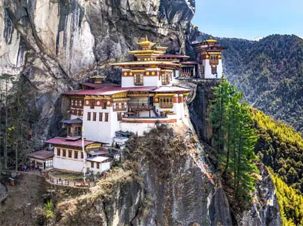 A Journey to Bhutan: A Land of Culture and Tradition