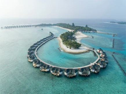 The Maldives: A Dreamy Paradise of Exotic Islands