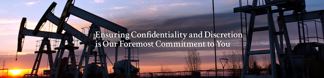 Oil and Gas Recruiters: A viable option?