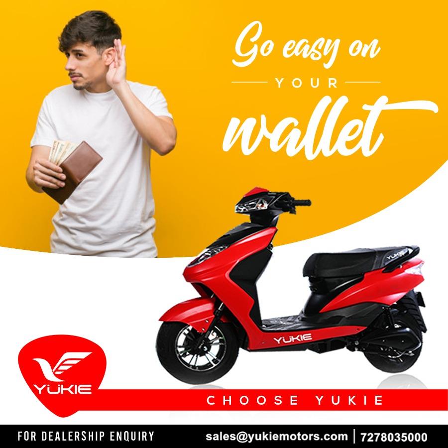 Is It The Right Time to Purchase an Electric Scooter In India?