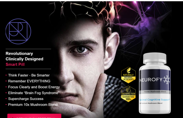 Neurofy (Truth Revealed): Don't Buy Before Reading!