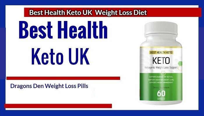 What Are The Remark Using Best Health Keto UK?