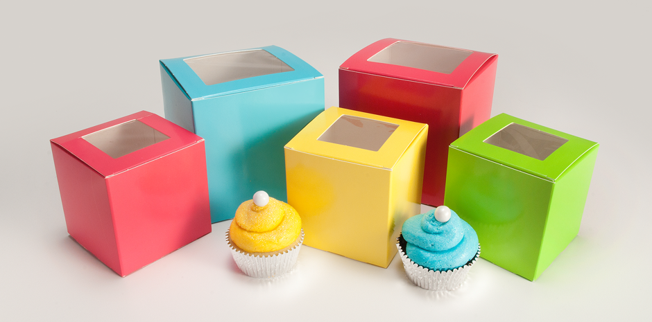 Custom Pastry Boxes - What is the Types of Custom Pastry Packaging Boxes 