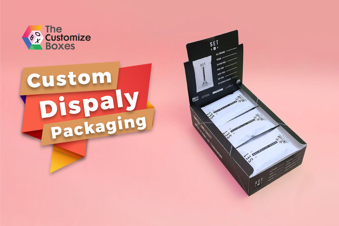 How Custom Kraft Boxes are the best tool for Products Packaging? 