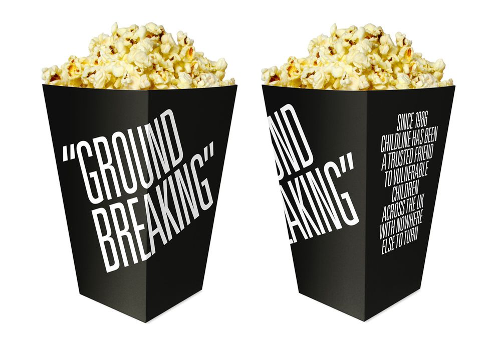 Custom Popcorn Boxes - How to Create Custom Popcorn Packaging Boxes?
