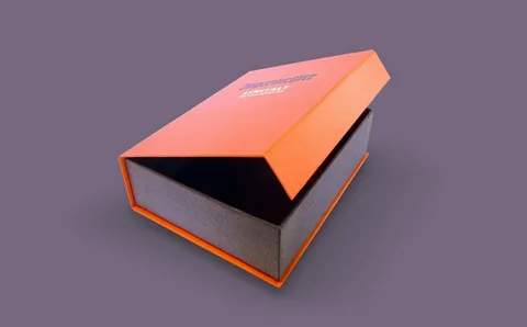 Luxury Rigid Boxes and Rigid Packaging Boxes