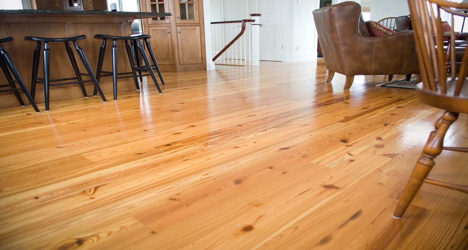 Choosing the Right Flooring for Your Home: A Comprehensive Guide