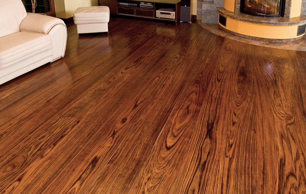 Ultimate Guide to Choosing the Perfect Flooring for Your Home