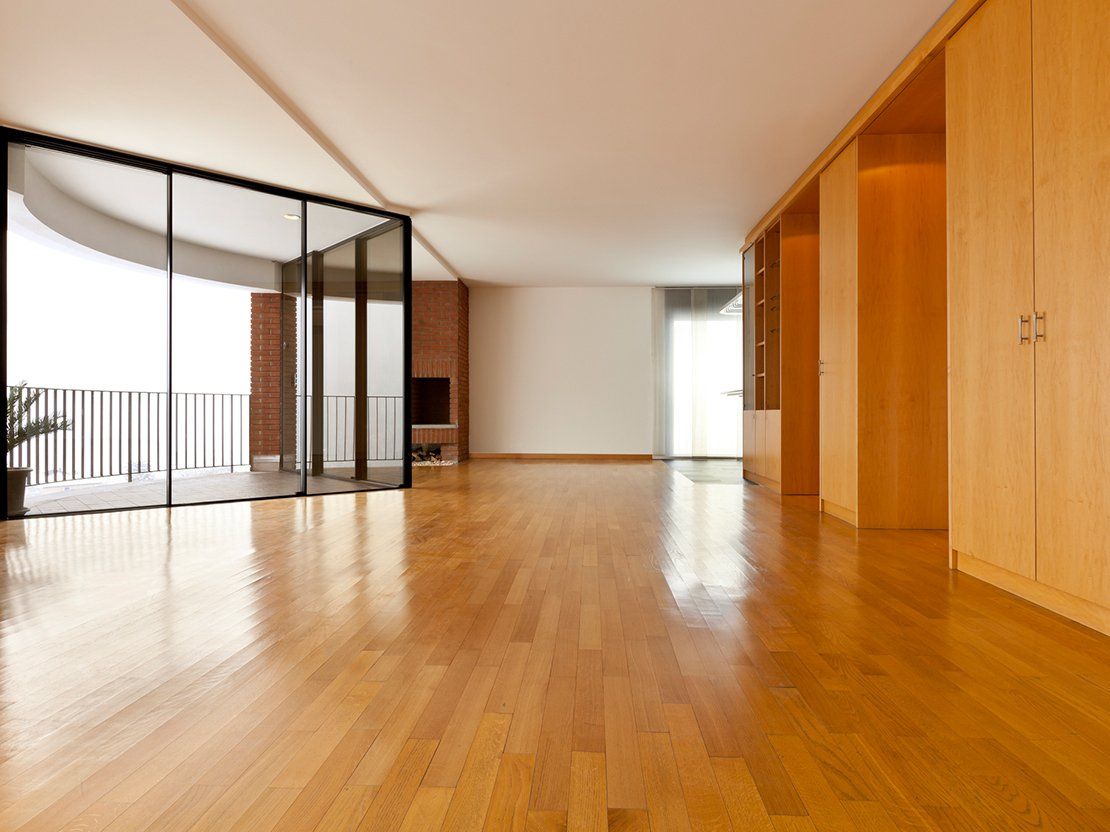 THE BENEFITS OF FLOOR SANDING: RESTORING BEAUTY AND DURABILITY