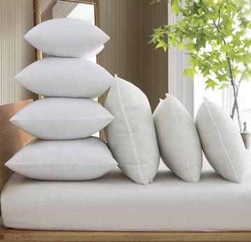 Buy Best Pillow Inserts Online Now