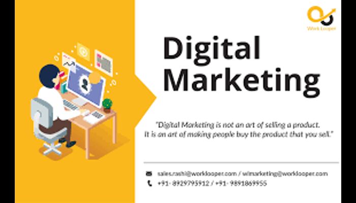 Best Digital Marketing Services Company