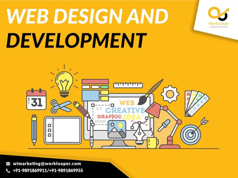 Best Web Development Company