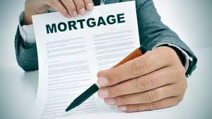 mortgage branch reporting