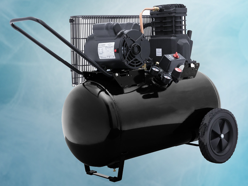 Different Types of Air Compressors and How They Are Used in the Used processEquipment Industry