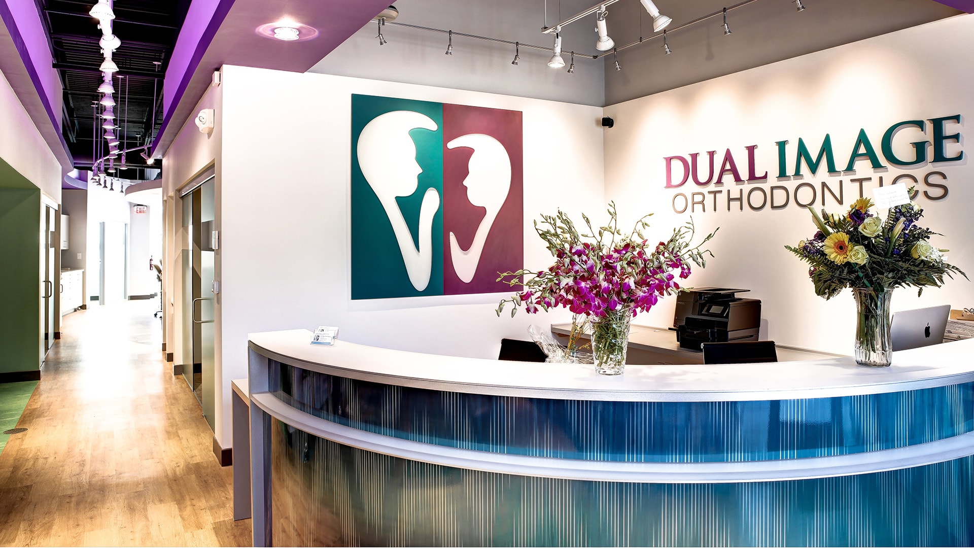 A Beautiful Smile Is Guaranteed If You Complete The Aligner Treatment