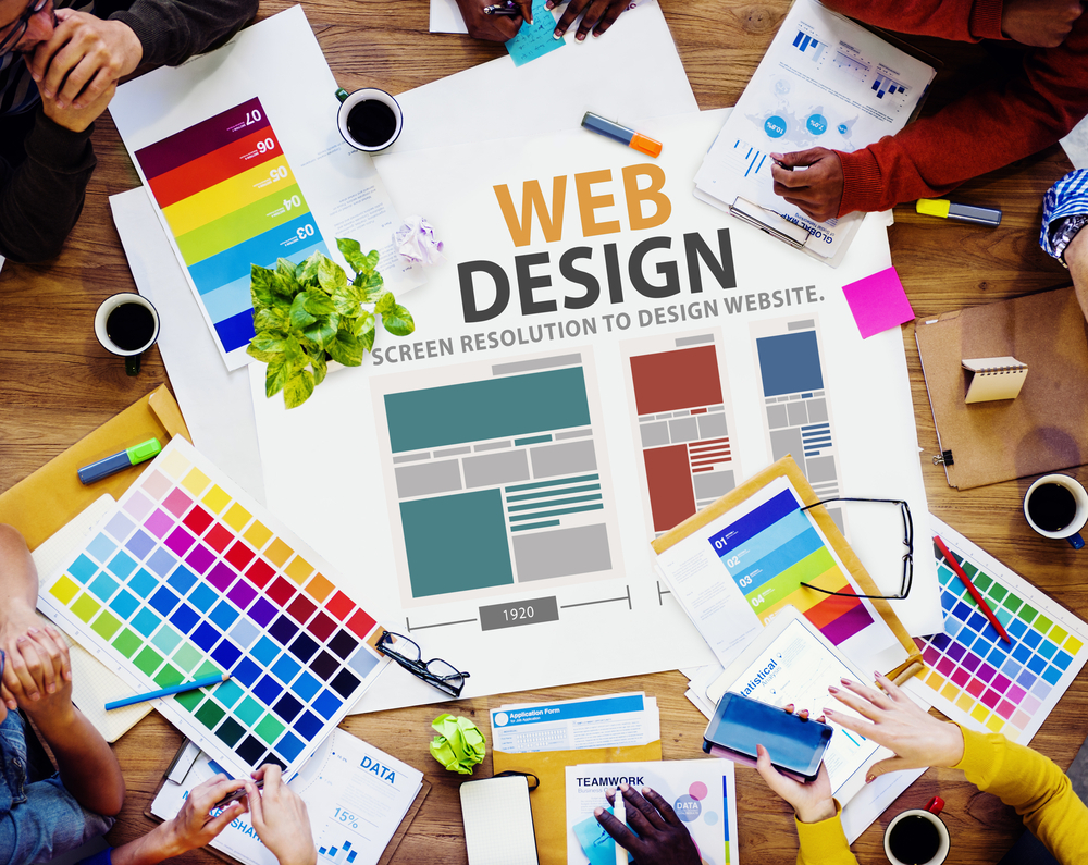 Which Web Design Platform Best Fit For You?