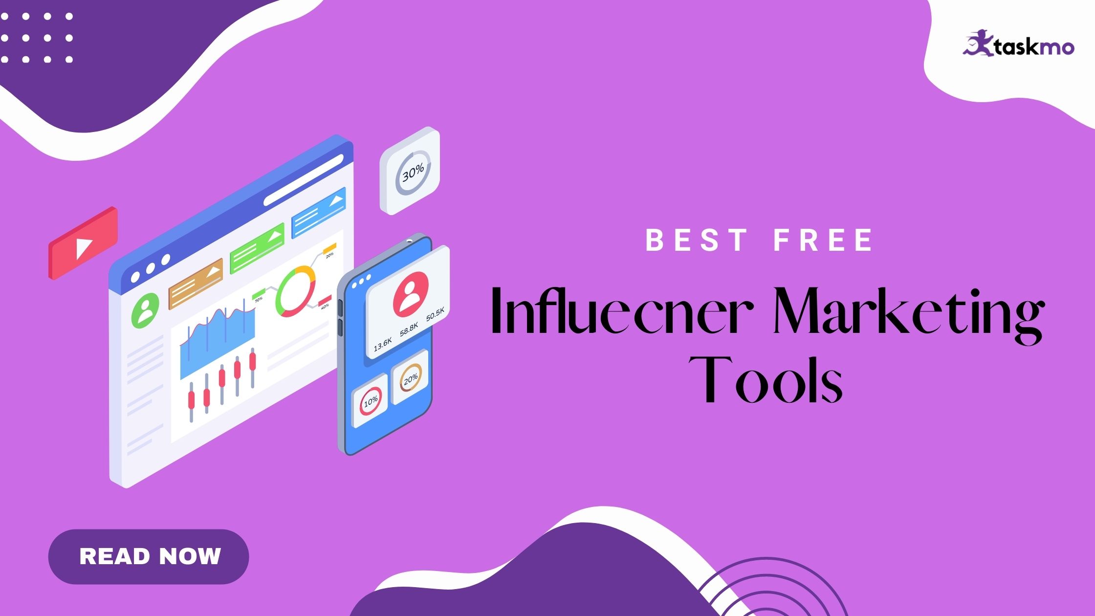 Best Free Influencer Marketing Tools 