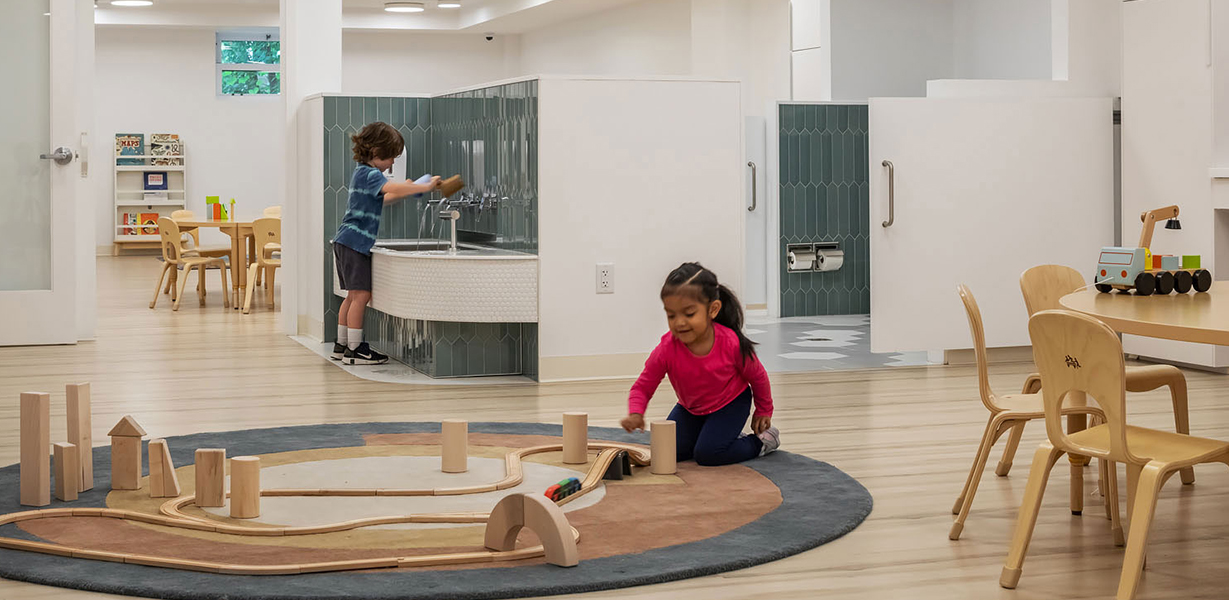 What Makes the Best Preschool in Brooklyn Stand Out Today