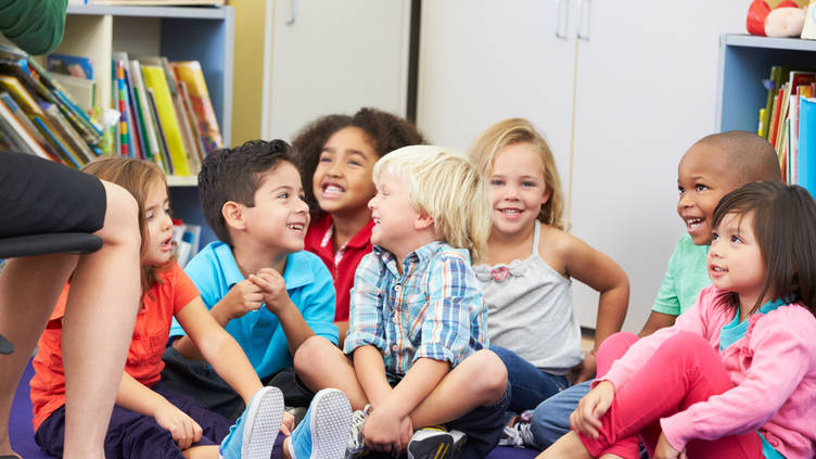 How To Prepare Your Child for Preschools?
