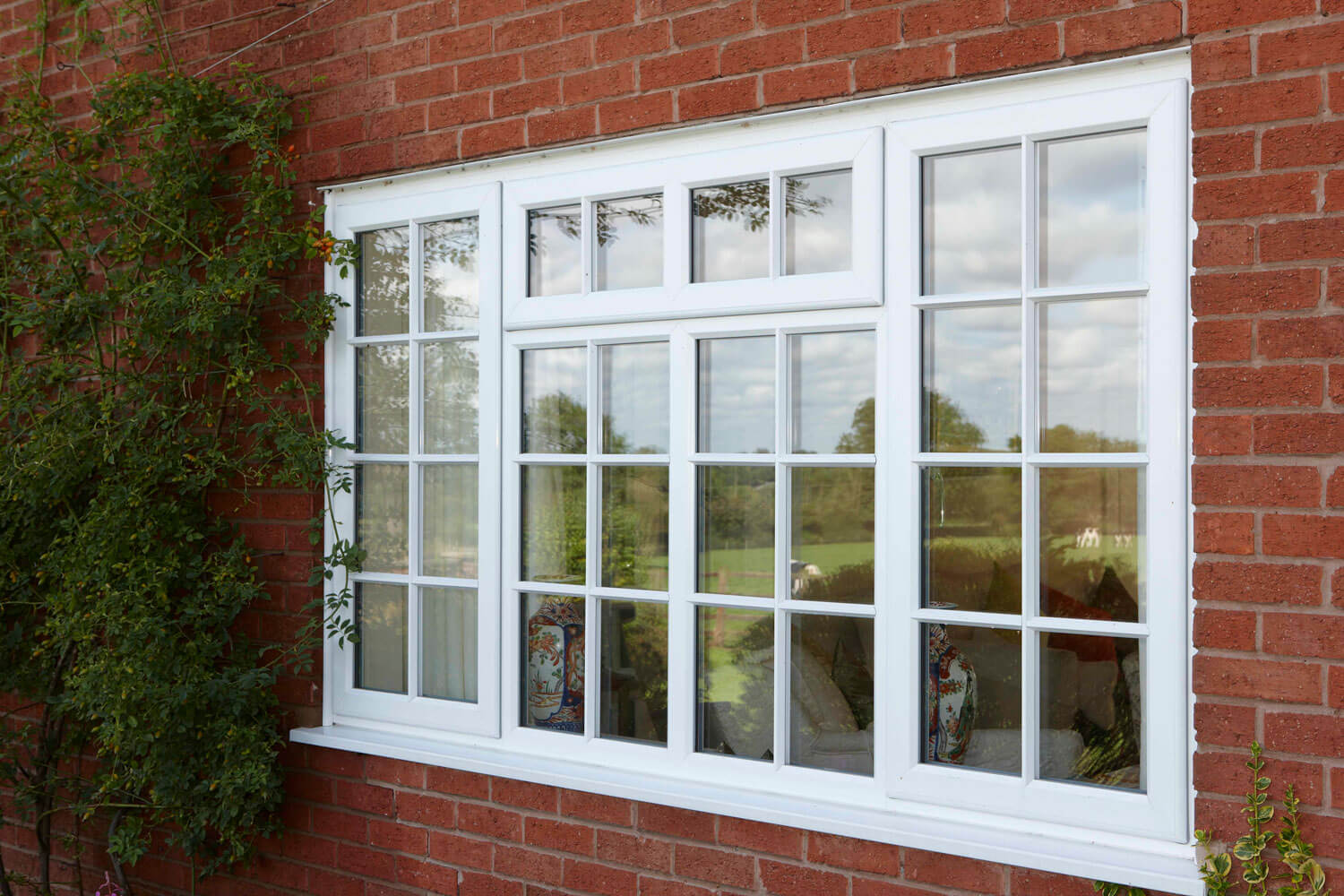Why UPVC Windows are the Future of Home Windows?