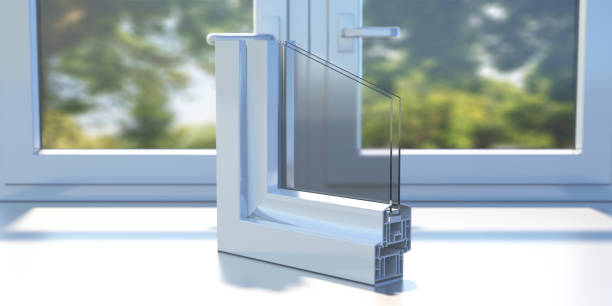 Double-glazed Windows & Doors for Summer | Tarana uPVC
