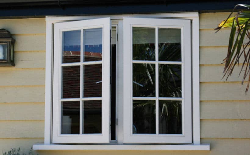 Advantages of uPVC Windows for Home | Tarana uPVC
