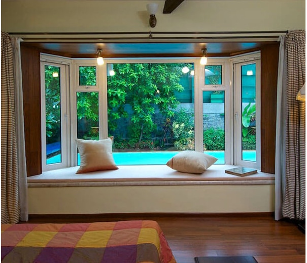 Are uPVC windows easy to maintain?